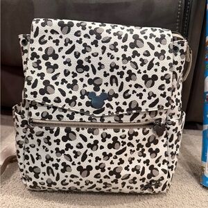 Mickey Mouse freshly picked mini Backpack